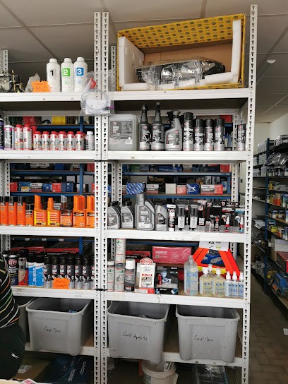 Csa sallaumines comptoir sallauminois de l auto, Garage Automobile à Sallaumines