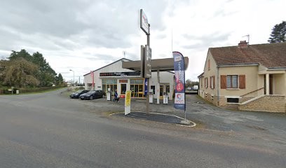 Garage Soroto, Garage Automobile à Cronat