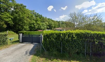 Vadier Herve, Garage Automobile à Cravans