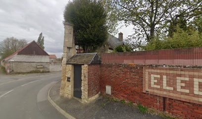 Boucher Laurent, Garage Automobile à Ravenel