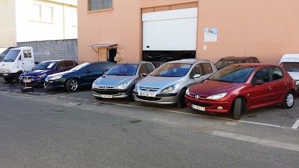 Forum Autos, Garage Automobile à Champagne-sur-Seine