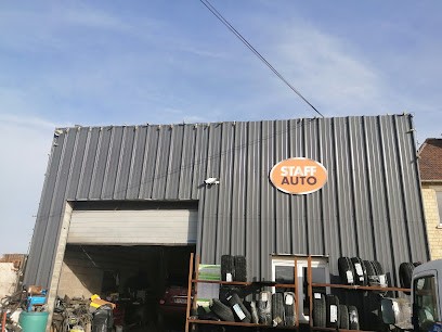 STAFF AUTO DAM, Garage Automobile à Cagny