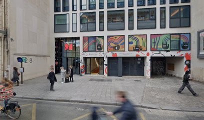 Yassir, Garage Automobile à Paris 08