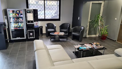 Albaret Carrosserie Peinture, Garage Automobile à Villeneuve-lès-Béziers