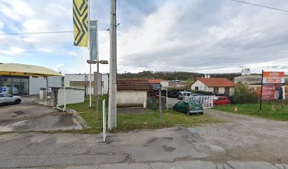 ACTION PARE BRISE HEYRIEUX, Garage Automobile à Heyrieux