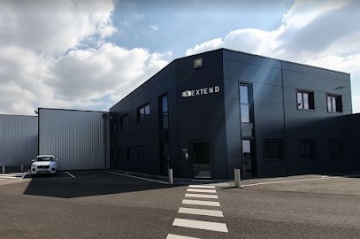 Extend France, Garage Automobile à Violaines