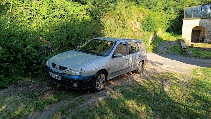 [Nouvelle Enseigne Point S] Garage Etape Auto D'Ussel, Garage Automobile à Ussel
