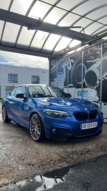 Passion Auto, Garage Automobile à Coulommiers
