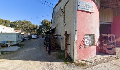 Central Auto, Garage Automobile à Septèmes-les-Vallons