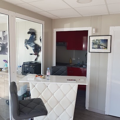 SB Auto, Garage Automobile à Villeneuve-Loubet