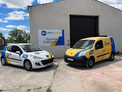 Place De La Gare, Garage Automobile à Breteuil