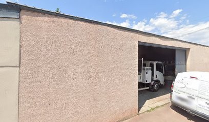 Maneval Mécanique, Garage Automobile à Vourles