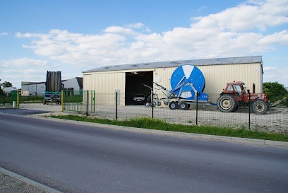 Gadret Denis, Garage Automobile à Connantre