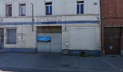 Mg.car, Garage Automobile à Solesmes