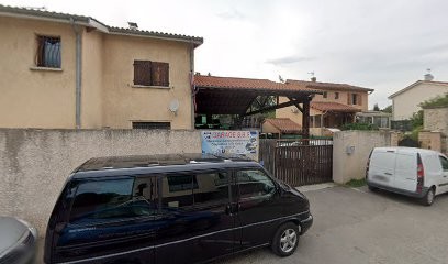 Garage S.B.S, Garage Automobile à Grigny