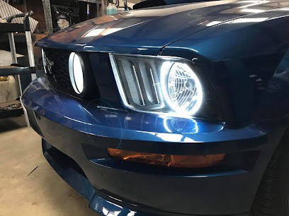 AD Garage Perrot Christophe EXPERT, Garage Automobile à Plaintel