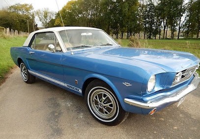 Passion Garage, Garage Automobile à Saint-Marcellin