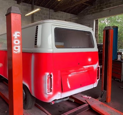 Sarl Leveque-auto, Garage Automobile à Sanguinet