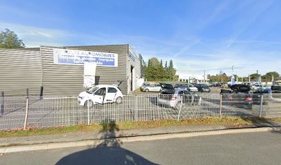 Ayroles Automobiles, Garage Automobile à Distré