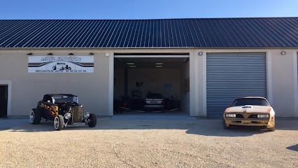 Garage Méca Services, Garage Automobile à Saint-Doulchard