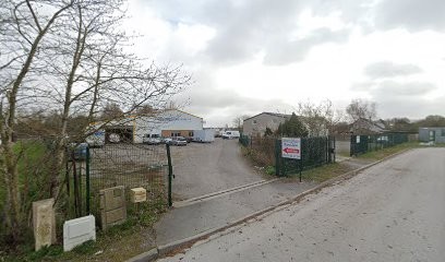 Garage Avatacar LES ATTAQUES, Garage Automobile aux Attaques