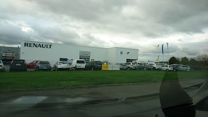 Garage Le Nid, Garage Automobile à Laillé