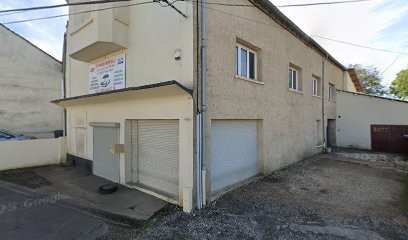 Garage Morelli, Garage Automobile à Hussigny-Godbrange