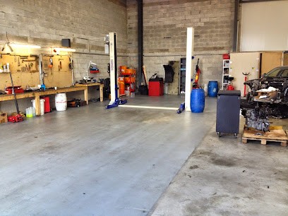 VBF AUTO, Garage Automobile à Castelnau-d'Estrétefonds