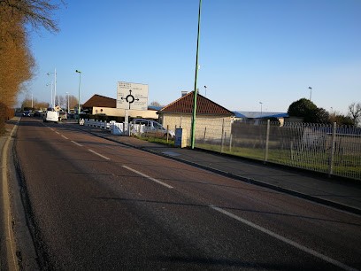 Garage Alix, Garage Automobile à Petit-Caux