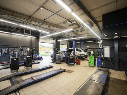 Norauto Vierzon, Garage Automobile à Vierzon