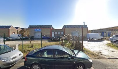 Dias Fernando, Garage Automobile à Bourges