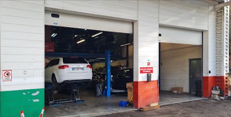 Ms garage auto lugrin, Garage Automobile à Lugrin