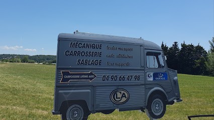 TOP GARAGE - CARROSSERIE LIFTING AUTO, Garage Automobile à Pernes-les-Fontaines