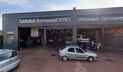 TOP GARAGE - GARAGE PITET, Garage Automobile à Mulsanne