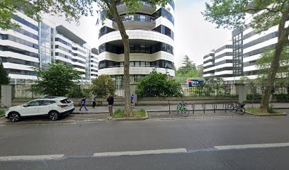 SAS CARCARD, Garage Automobile à Lyon 03