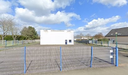 AUBIN PRODHOMME CARROSSERIE, Garage Automobile à Domloup