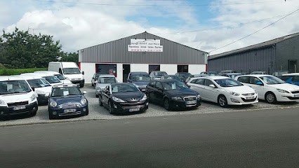 Négoce 22, Garage Automobile à Merdrignac