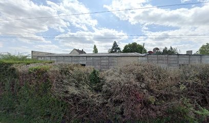 Garage Herman Xavier - Motrio, Garage Automobile à Bonneval