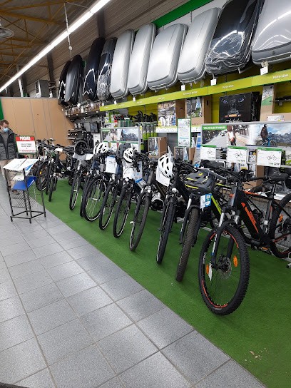 Feu Vert Auto Center Epinal, Garage Automobile à Épinal