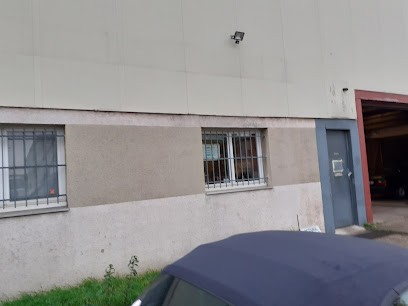 RAPID'AUTO, Garage Automobile à Marly