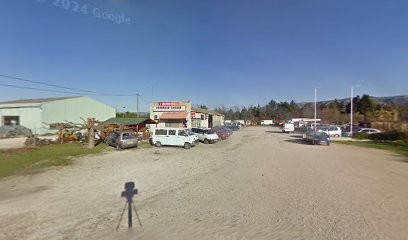 Provence Garage - Motrio, Garage Automobile à Cavaillon