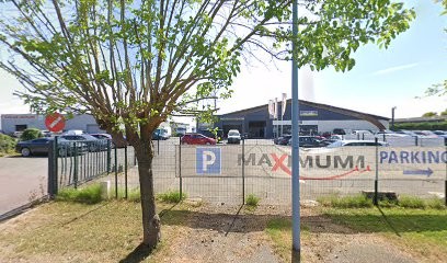 Garage L'Atelier, Garage Automobile à Hérouville-Saint-Clair