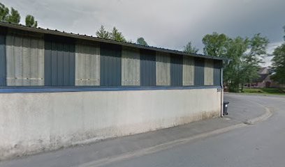 Colson Auto Services, Garage Automobile à Tournes