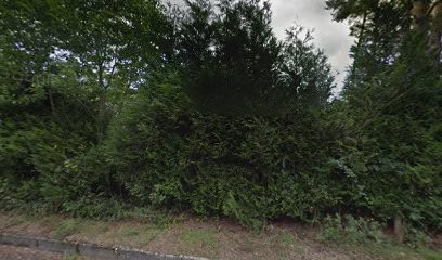 Garage M-Auto, Garage Automobile aux Villettes