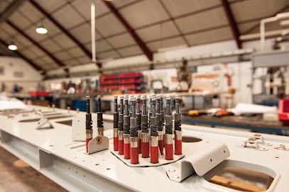 Aircraft Mechanics Pyrenean, Garage Automobile à Serres-Castet