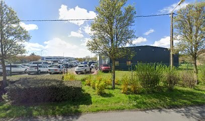 Nord Automobiles, Garage Automobile à Téteghem-Coudekerque-Village
