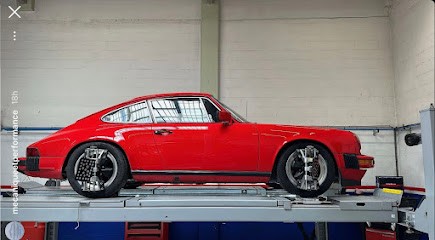 Mécanique et Performance, Garage Automobile à Saint-Thibault-des-Vignes