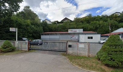 GARAGE KNM Auto, Garage Automobile à Sainte-Marguerite