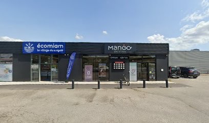 GARAGE COMBOT - KANASTELL, Garage Automobile à Crozon