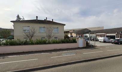 MS Auto Garage, Garage Automobile à Molsheim